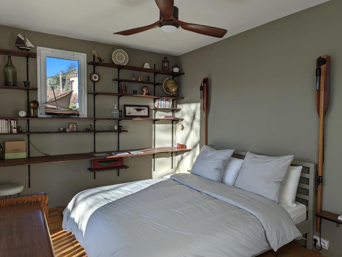 Casa Augusta Apartment Riez Luaran gambar