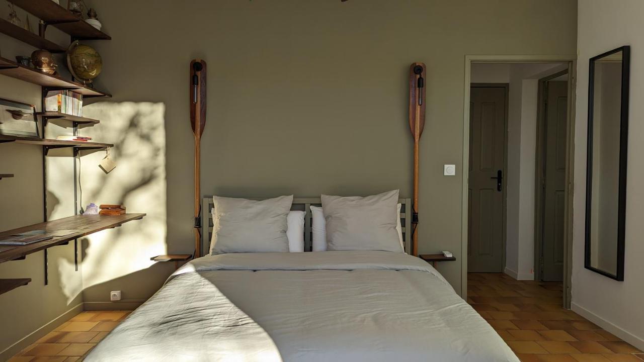 Casa Augusta Apartment Riez Luaran gambar