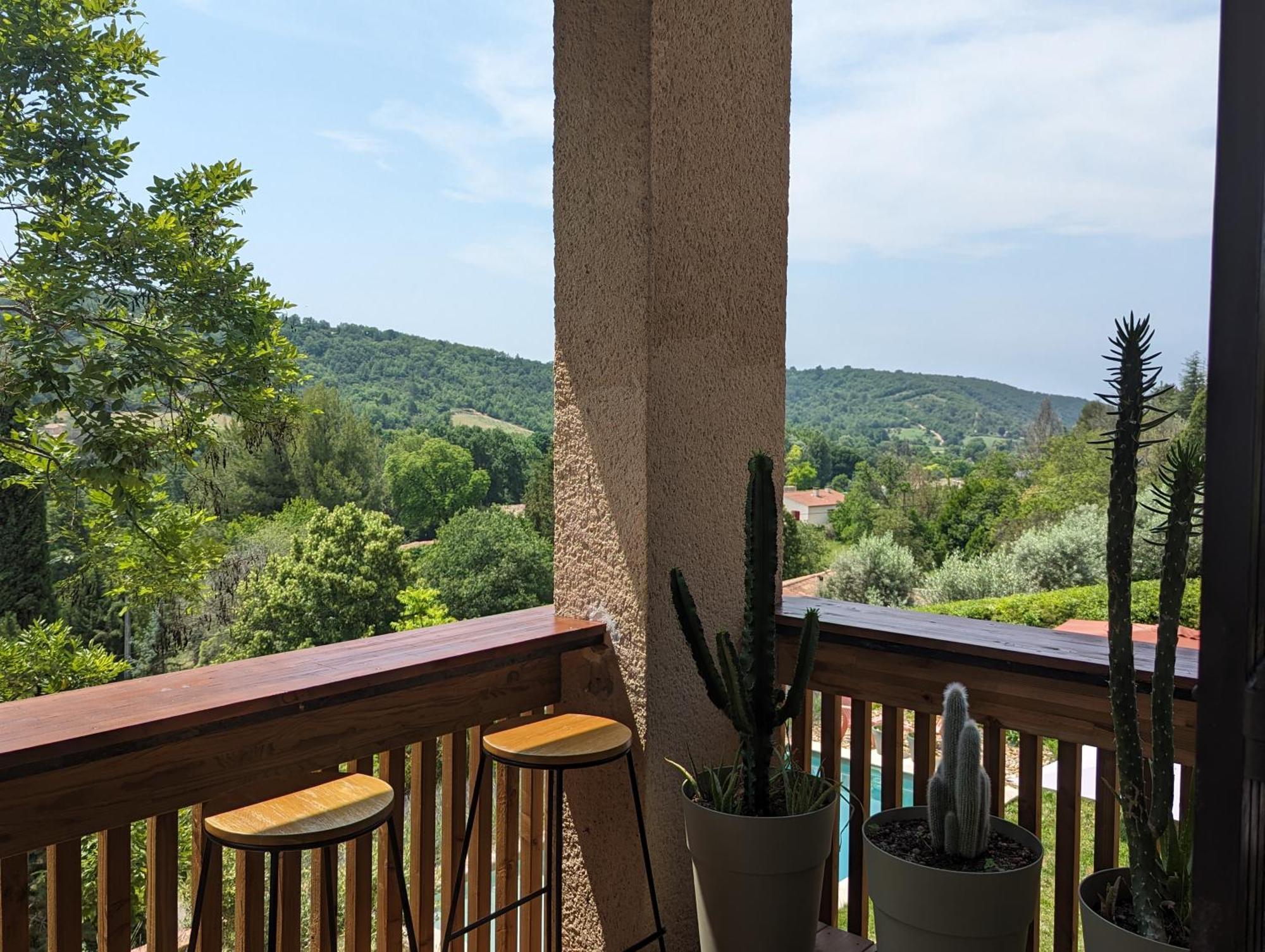 Casa Augusta Apartment Riez Luaran gambar