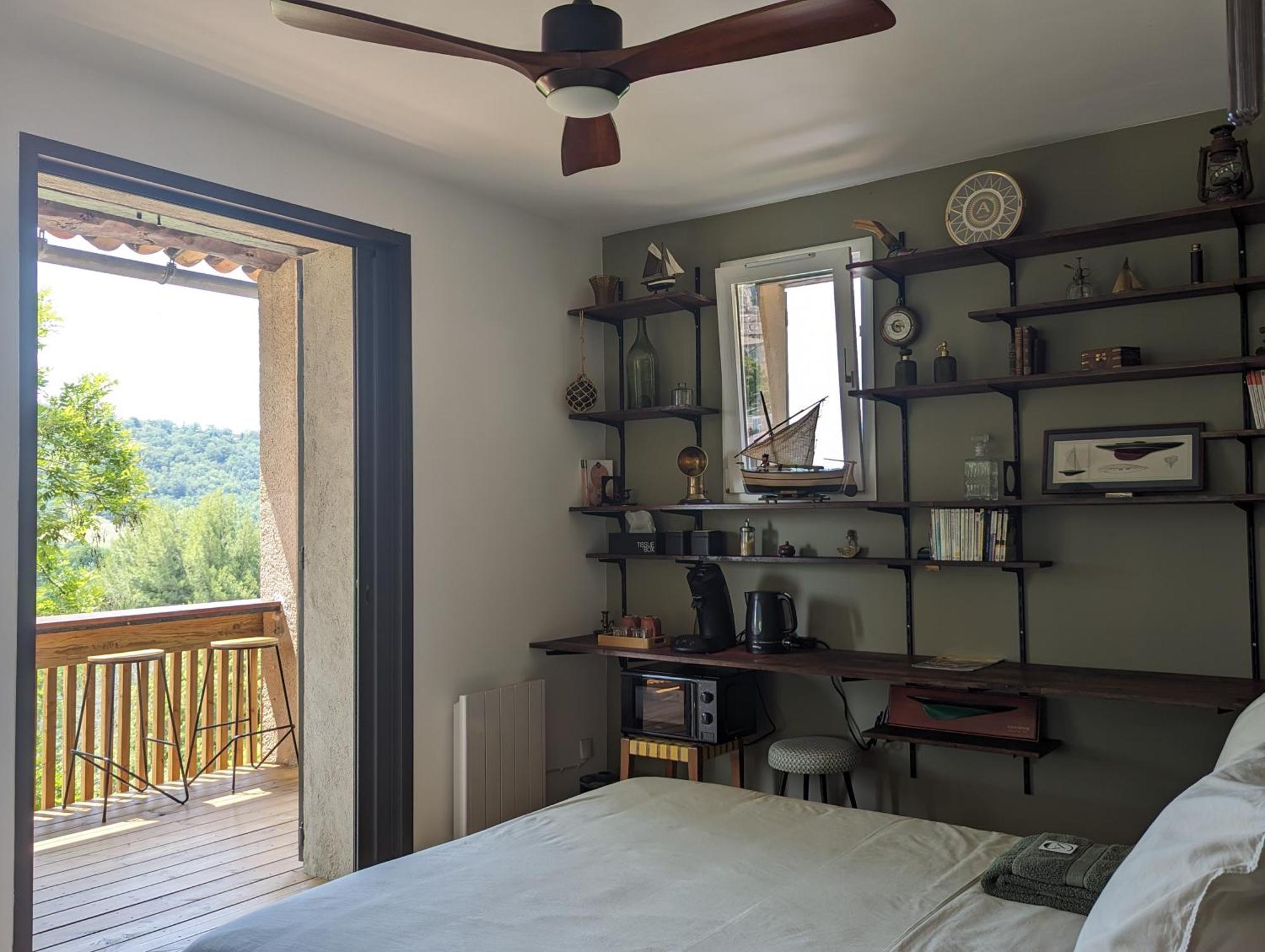 Casa Augusta Apartment Riez Luaran gambar