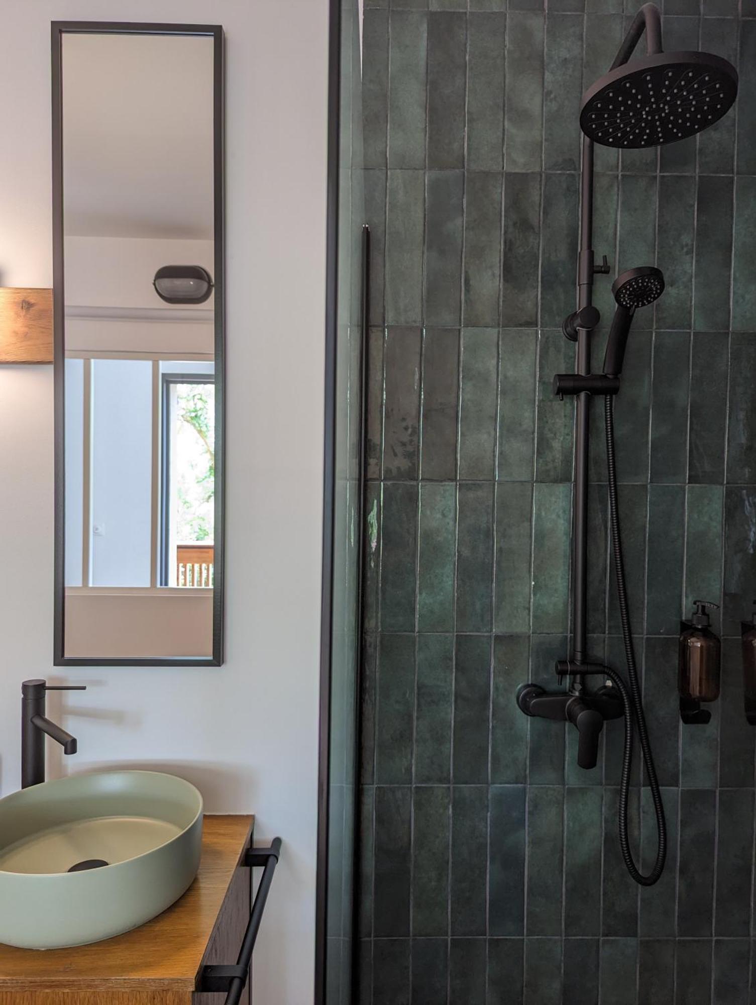 Casa Augusta Apartment Riez Luaran gambar