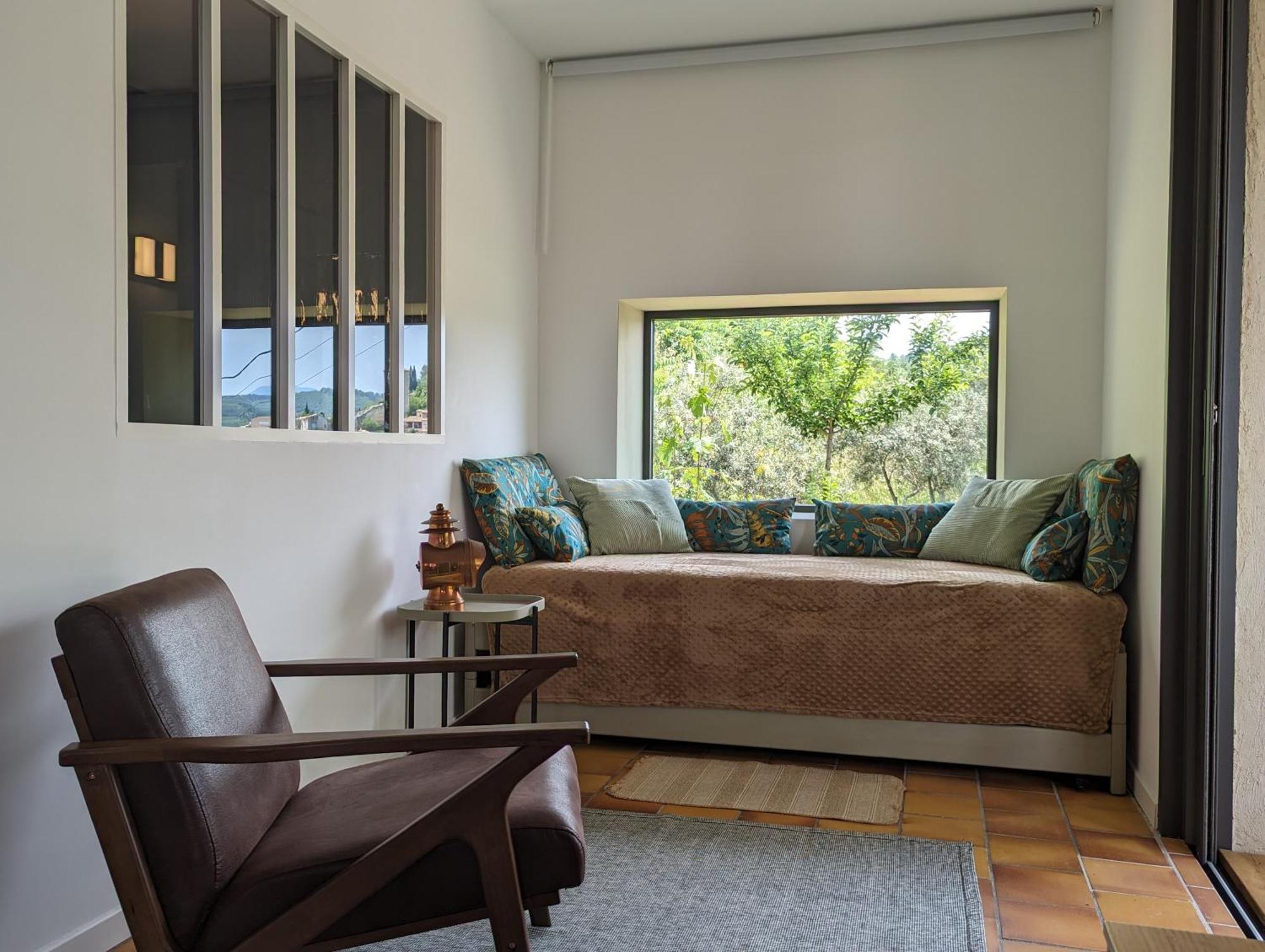 Casa Augusta Apartment Riez Luaran gambar