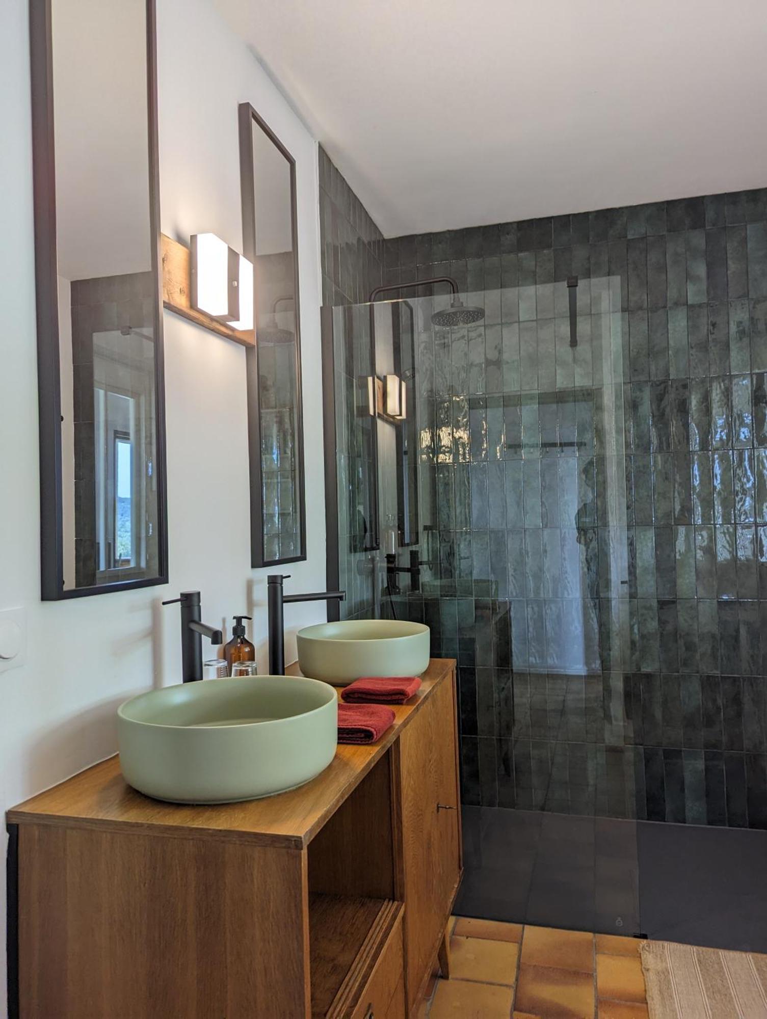 Casa Augusta Apartment Riez Luaran gambar