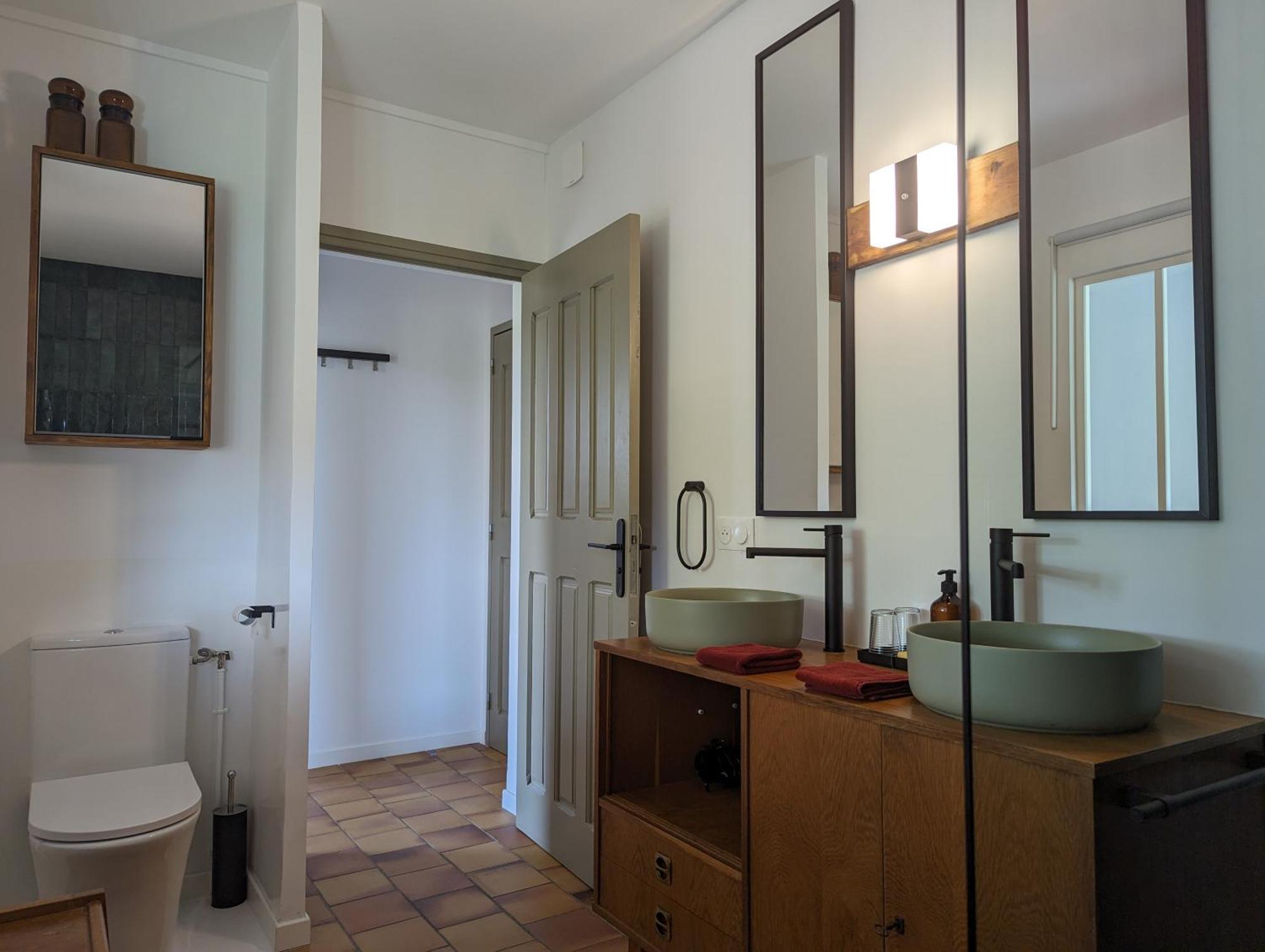 Casa Augusta Apartment Riez Luaran gambar