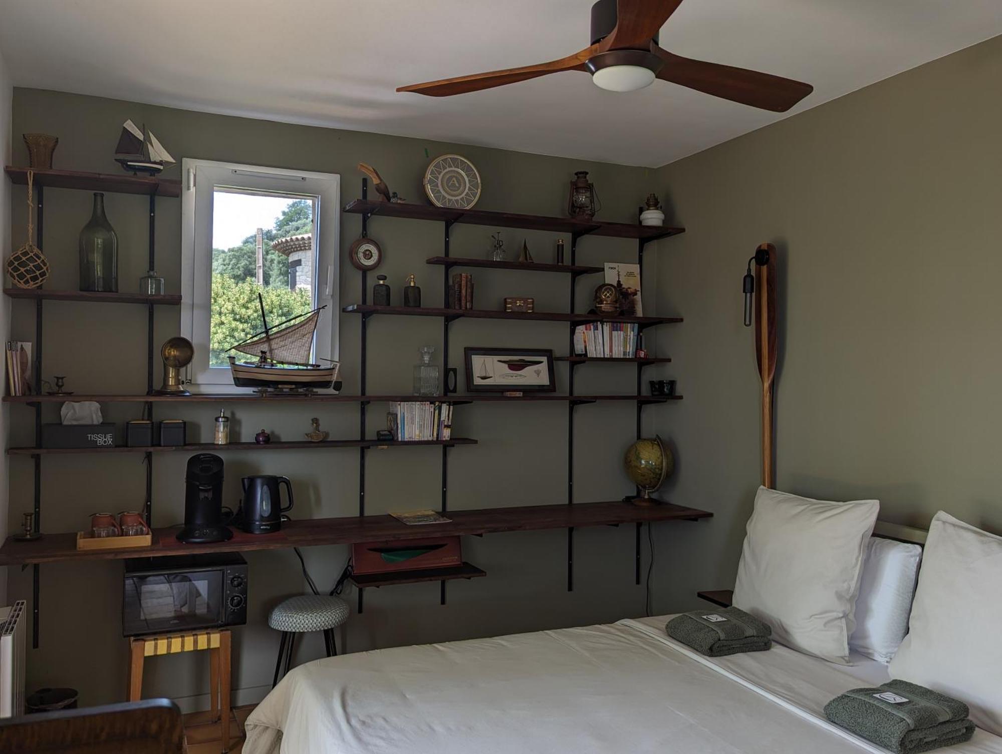 Casa Augusta Apartment Riez Luaran gambar