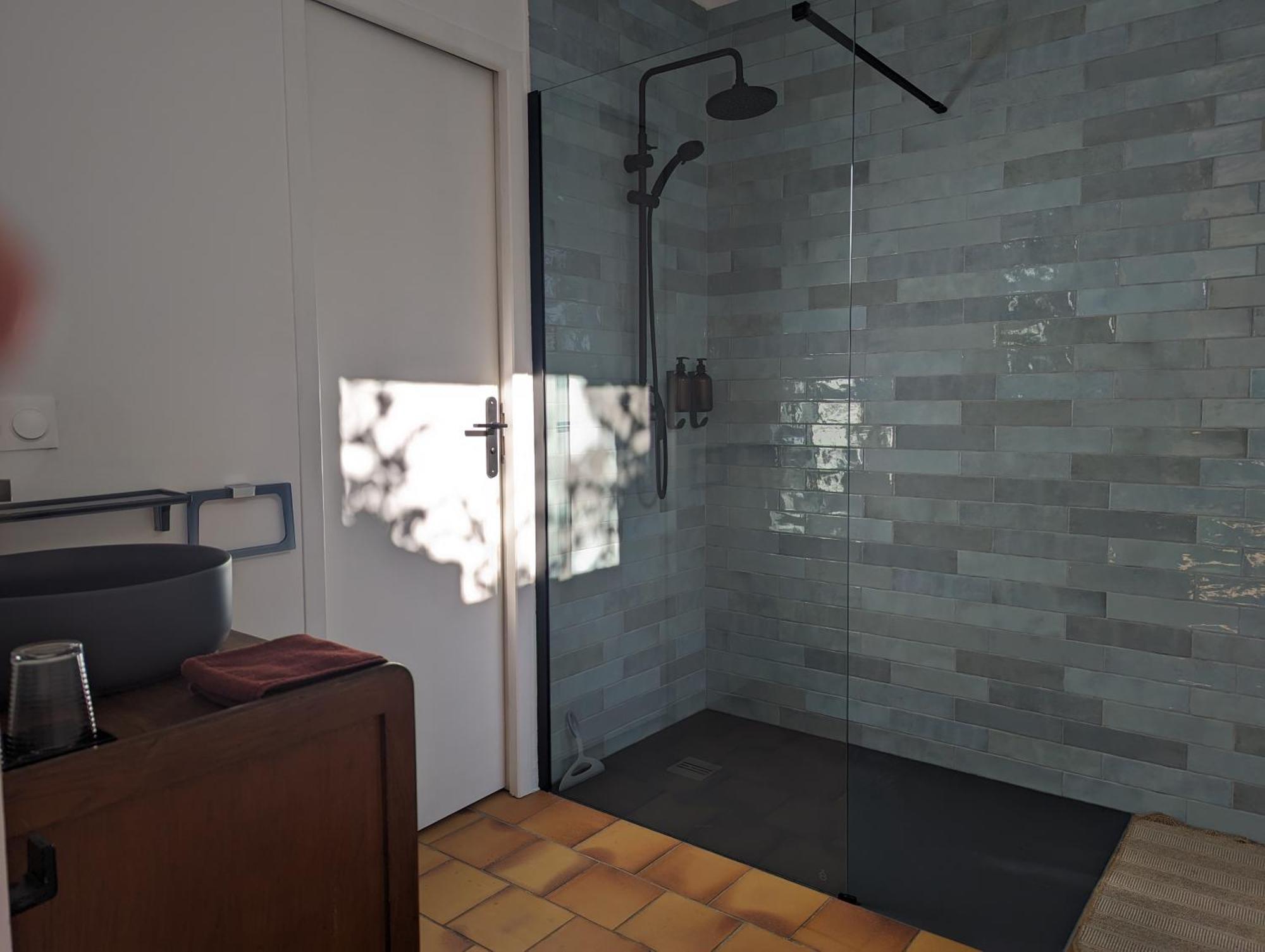 Casa Augusta Apartment Riez Luaran gambar