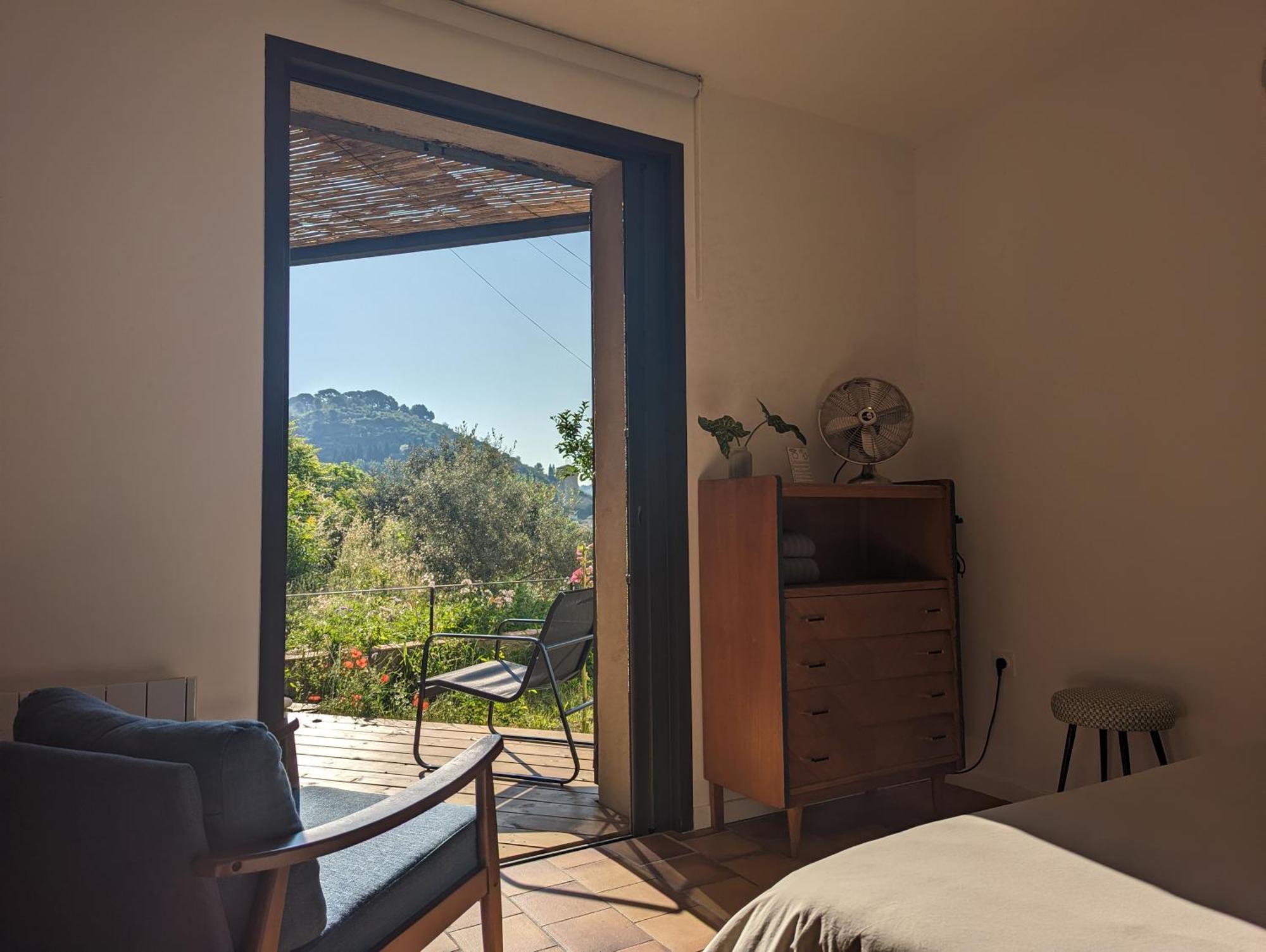 Casa Augusta Apartment Riez Luaran gambar