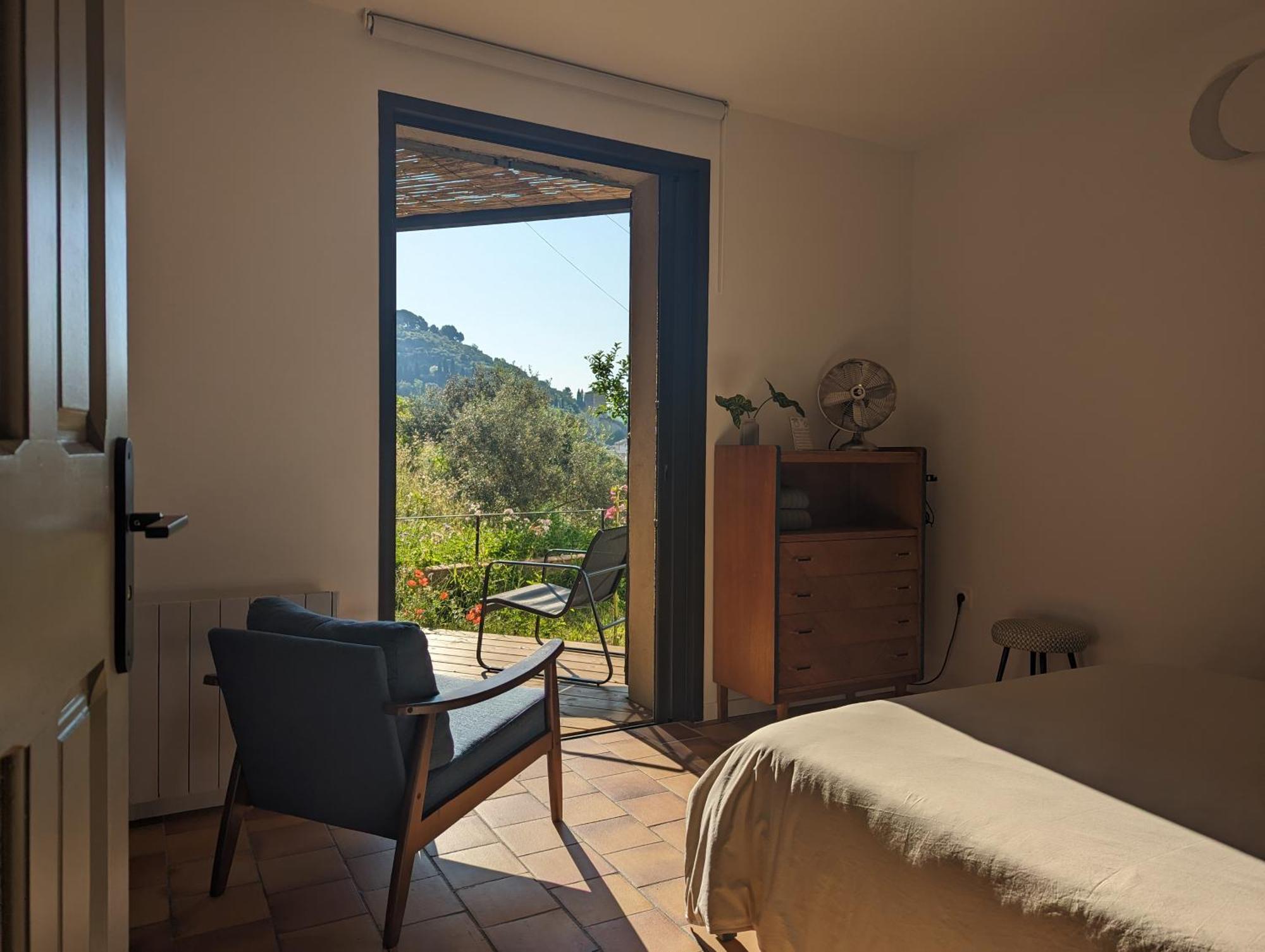 Casa Augusta Apartment Riez Luaran gambar