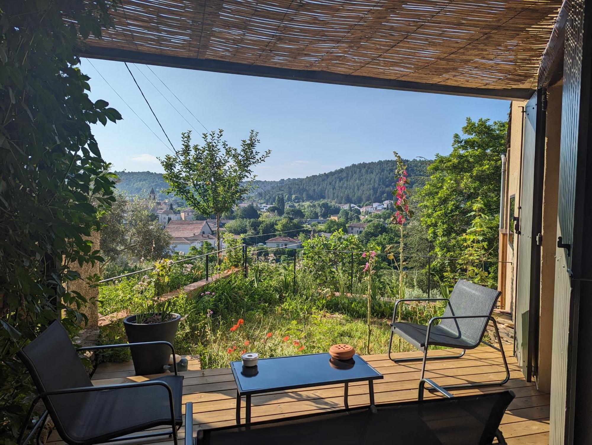 Casa Augusta Apartment Riez Luaran gambar