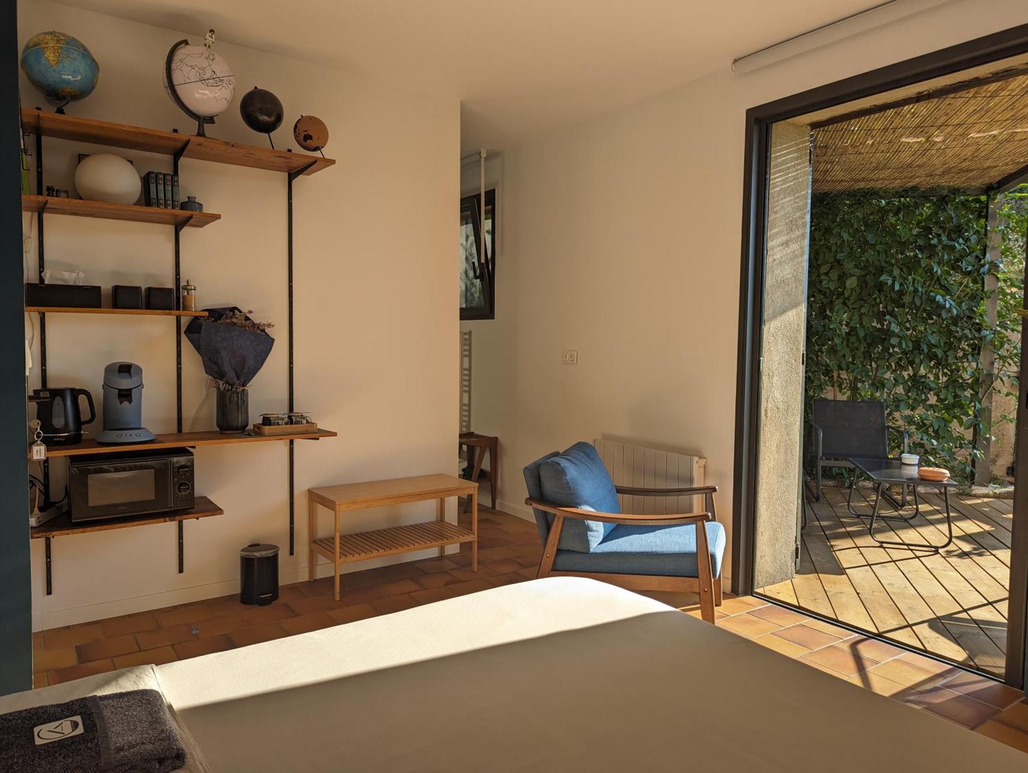 Casa Augusta Apartment Riez Luaran gambar