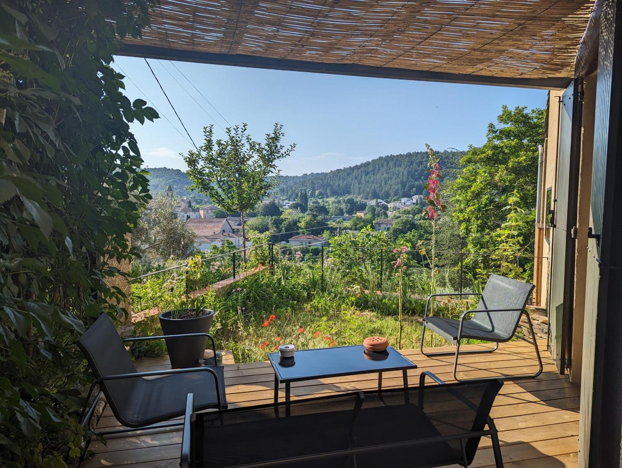 Casa Augusta Apartment Riez Luaran gambar