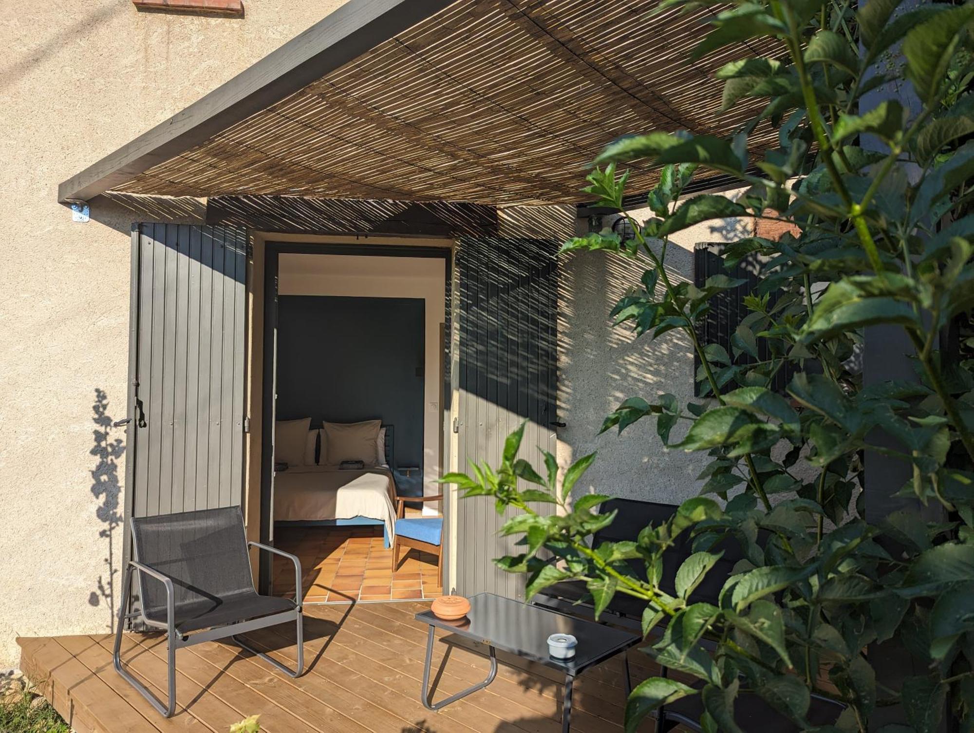 Casa Augusta Apartment Riez Luaran gambar