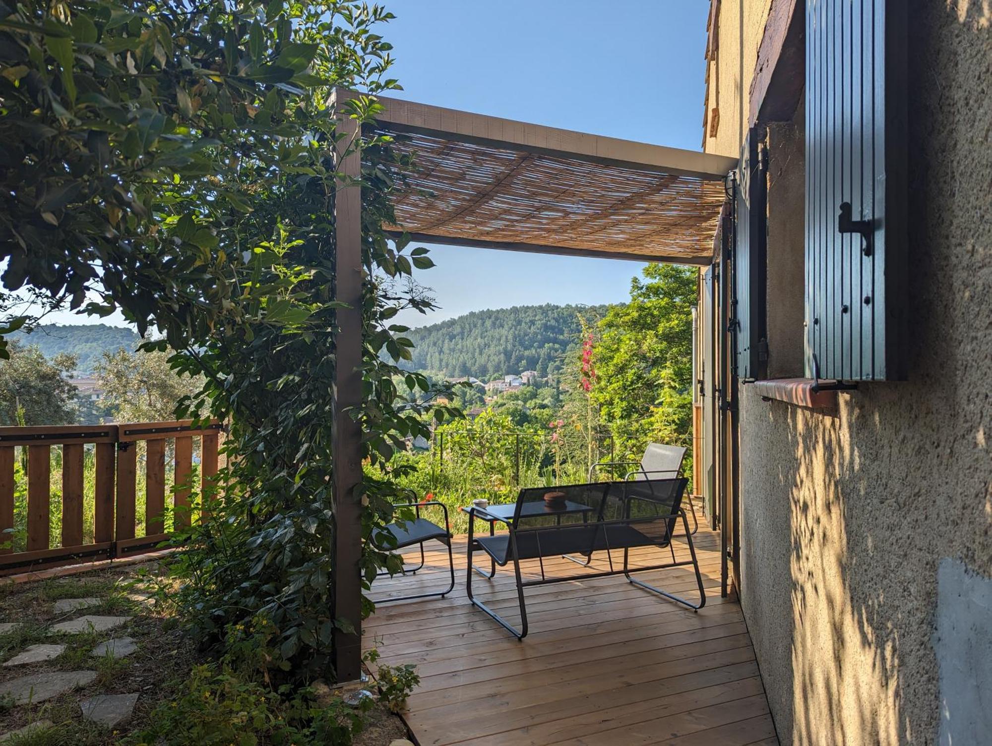 Casa Augusta Apartment Riez Luaran gambar
